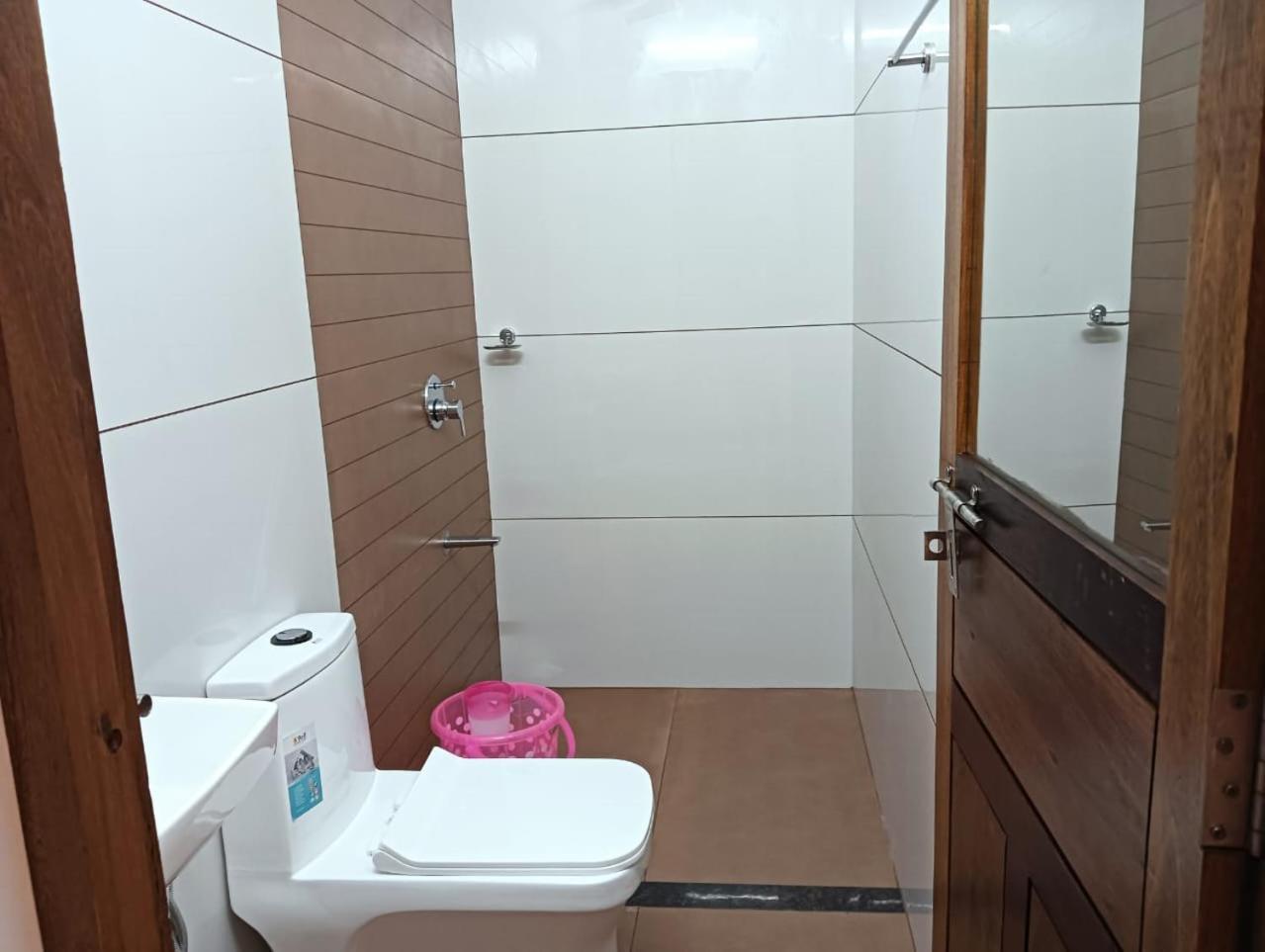 צ'ראי ביץ' Sagar Beach Villas Home Stay מראה חיצוני תמונה