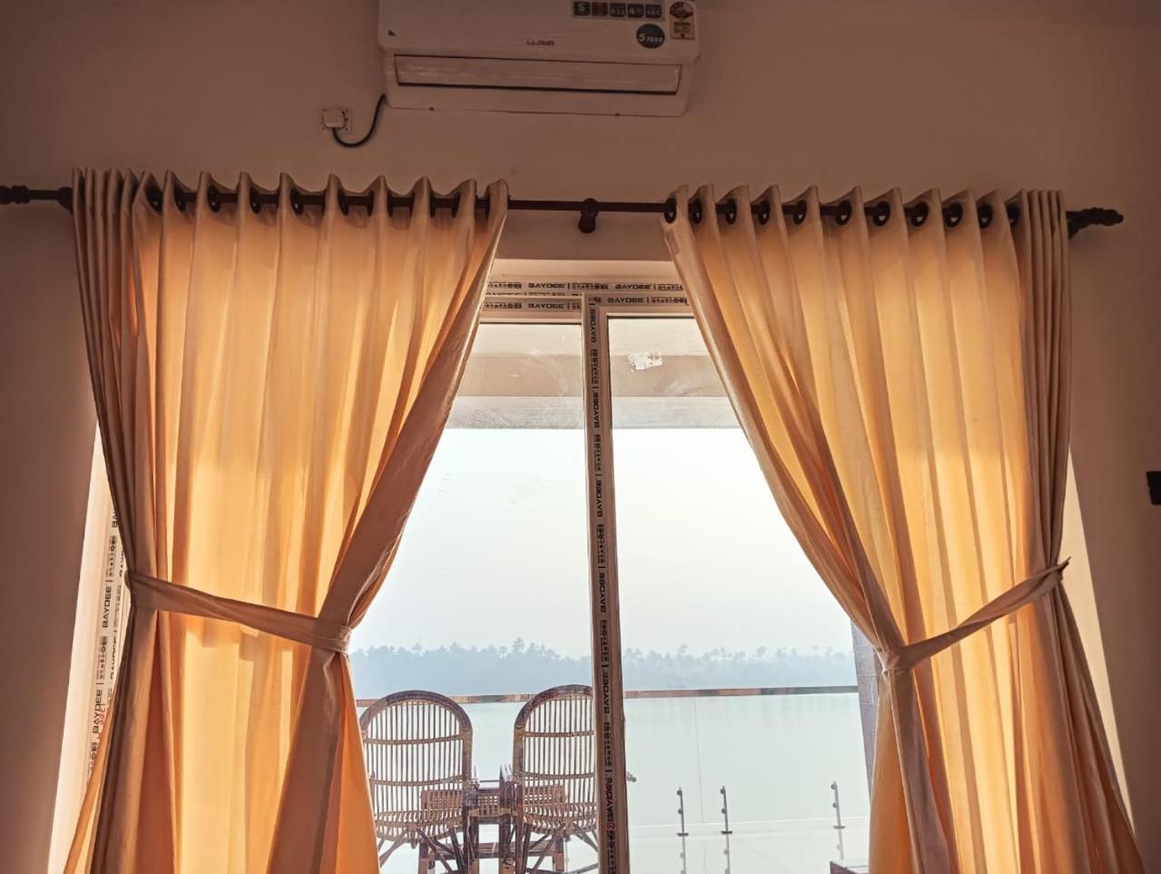 צ'ראי ביץ' Sagar Beach Villas Home Stay מראה חיצוני תמונה