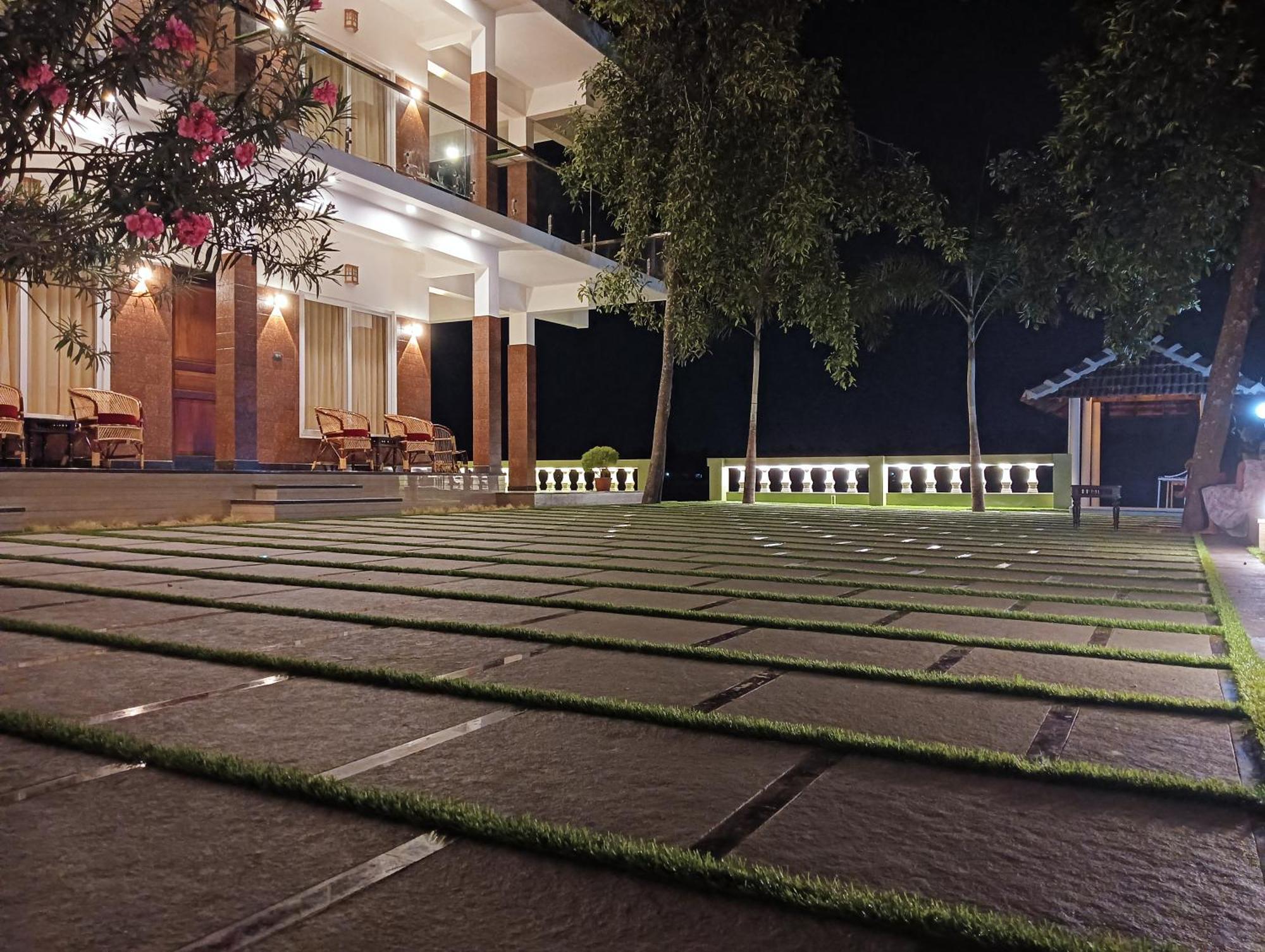 צ'ראי ביץ' Sagar Beach Villas Home Stay מראה חיצוני תמונה