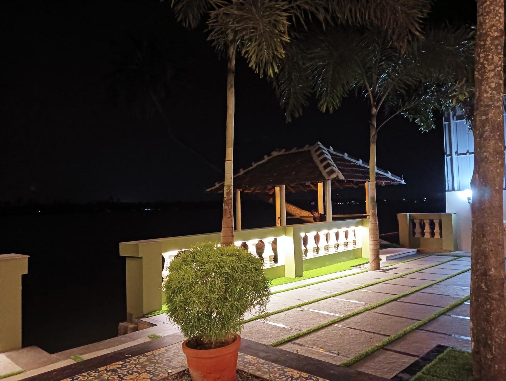 צ'ראי ביץ' Sagar Beach Villas Home Stay מראה חיצוני תמונה