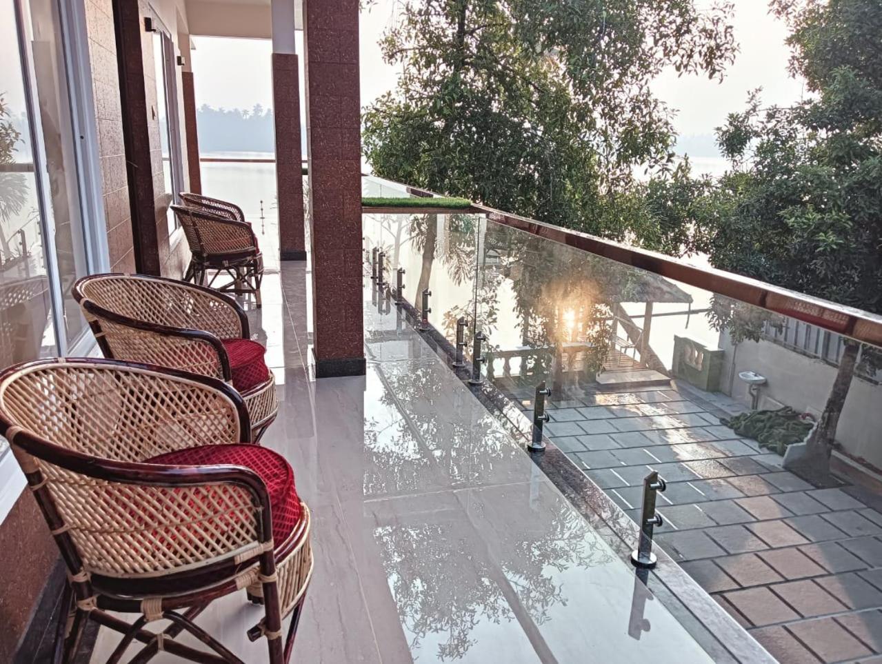 צ'ראי ביץ' Sagar Beach Villas Home Stay מראה חיצוני תמונה