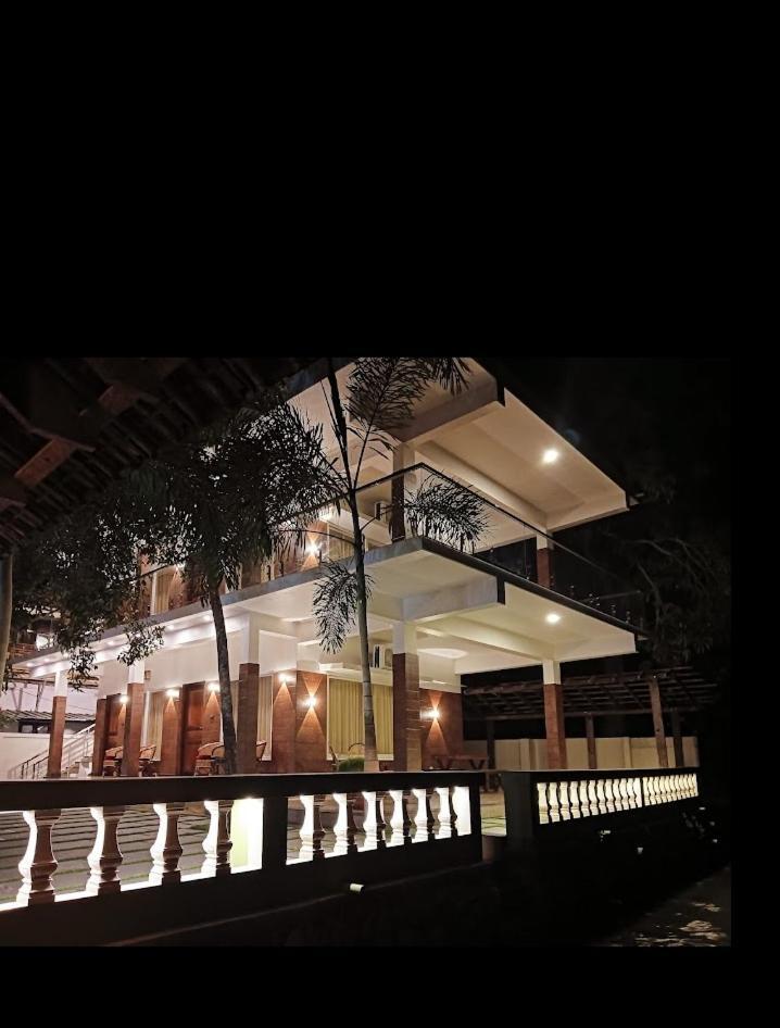 צ'ראי ביץ' Sagar Beach Villas Home Stay מראה חיצוני תמונה