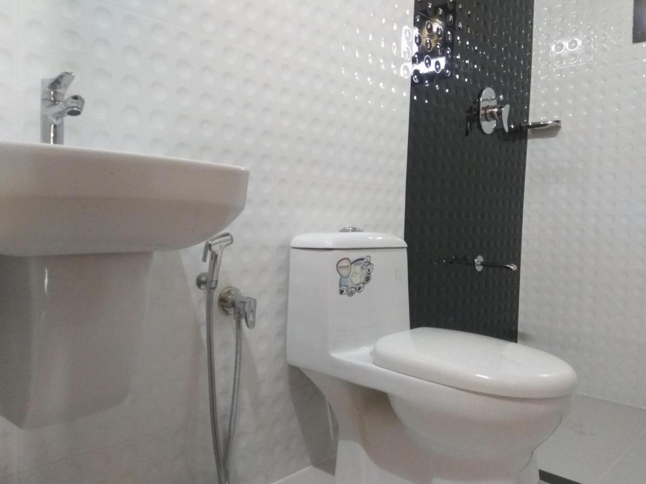 צ'ראי ביץ' Sagar Beach Villas Home Stay מראה חיצוני תמונה