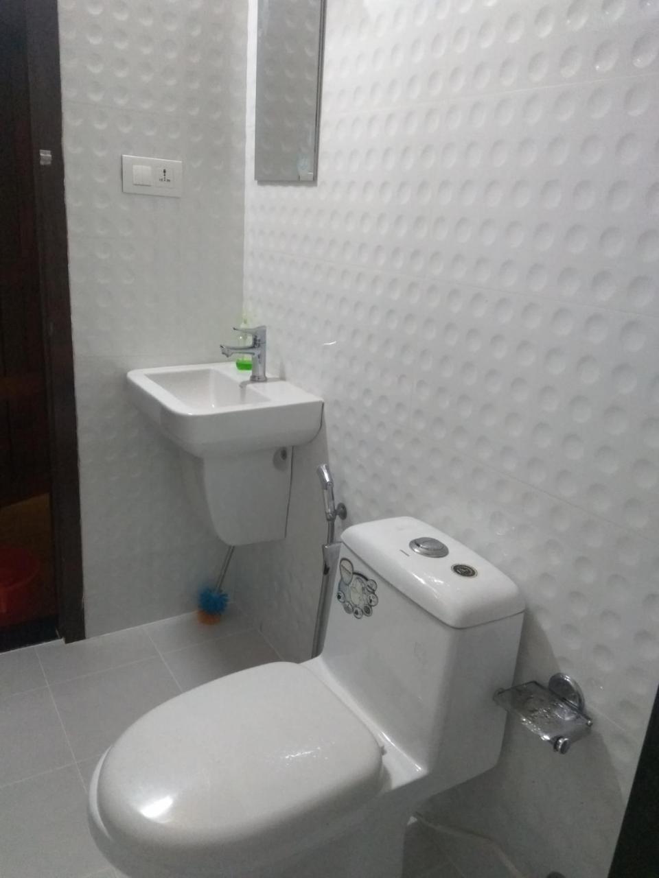 צ'ראי ביץ' Sagar Beach Villas Home Stay מראה חיצוני תמונה