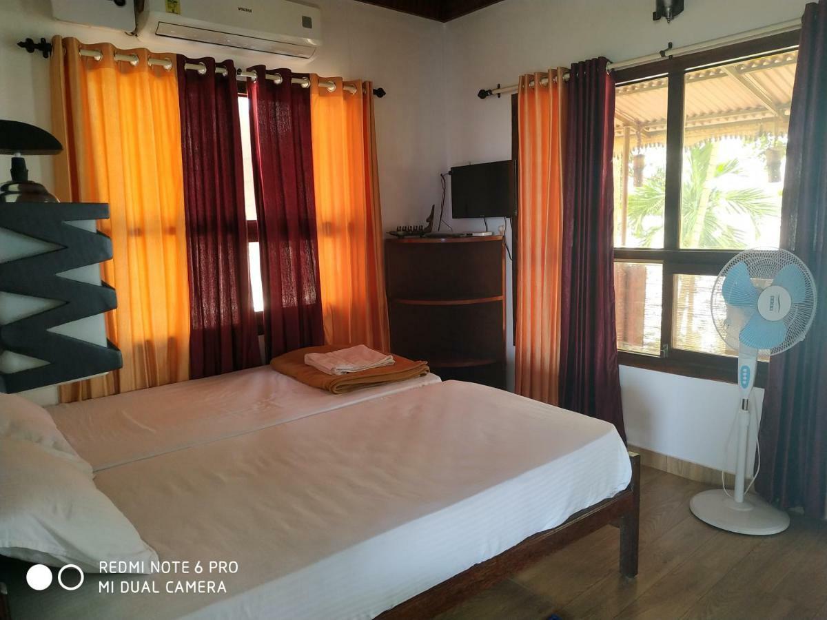 צ'ראי ביץ' Sagar Beach Villas Home Stay מראה חיצוני תמונה