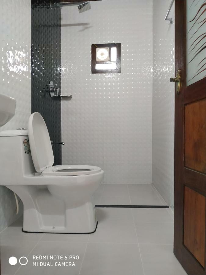 צ'ראי ביץ' Sagar Beach Villas Home Stay מראה חיצוני תמונה